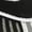 Electric Green/Black-Sail, variant on Men's Zoom Vomero 5 Vapor Green Running Shoes, from StockX