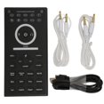 thumbnail image 1 of Mini Voice Changer Device Multi Sound Effects Plug and Play Handheld Live Sound Card for Phone PC, 1 of 4