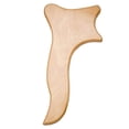 thumbnail image 3 of Manual Wood Massage Tools B, 3 of 8