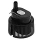 thumbnail image 4 of Bomba Enfriadora De Aire, Bomba De Agua De 45 W Para Paisajismo De Estanques Para Fuentes De Jardinería ZAQW Air Conditioner Water Pump, 4 of 8