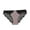 Black, variant on Bigersell Shapewear Underwear Clearance Cotton Boyshort Underwear Women Seamless Panty Style P-1083 Polyester Cheeky Panties Ladies Thong Briefs High Waist Women's Bikini Panties Black M
