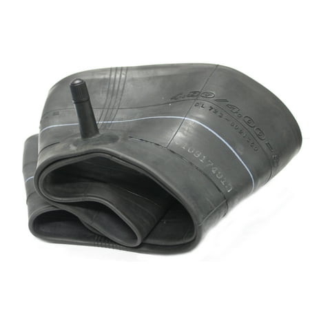 Flareless Tube - DELI 4.80/4.00-8 Inner Tube, TR13 Straight Valve