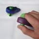 thumbnail image 3 of For Dog Training Clicker Click Sound Snapper Pet Training Supplies Dog Supplies Training Sounder, 3 of 5