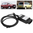 thumbnail image 4 of Programador de llaves programador de transpondedor programador de coincidencia de llaves de coche programador de llaves dongle USB para programador de llaves de coche 4 en 1 ANGGREK Otros, 4 of 8
