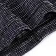 thumbnail image 6 of New Men Fitness Gym Tank Fitness Sleeveless Shirt Male Breathable Quick Dry Sports Vest Undershirt Summer Jogging Running Top, 6 of 6
