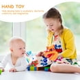 thumbnail image 4 of 1Pcs Early Education Toy Hand Puppet for Childrens Interactive Learning, 4 of 8