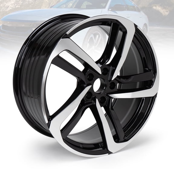 New 19" Replacement Wheel Rim for Honda Accord Wheel 2018-2022 US STOCK 19"x8.5"