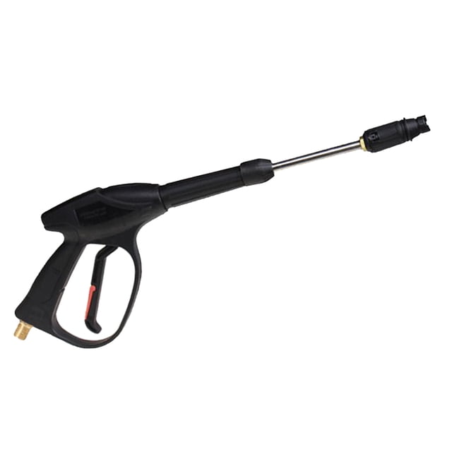 High Pressure Washer Car Wash Water Small short water 49cm