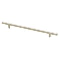 thumbnail image 1 of 8.81 in. Stainless Steel Bar Pull - 1 Pack, 1 of 1