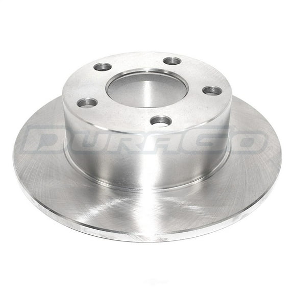 DuraGo Disc Brake Rotor BR34023