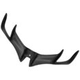 thumbnail image 5 of For Yzf R15 V3.0 V3 Vva 2017-2019 Cycle Fing Aero Winglets, 5 of 5