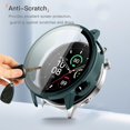thumbnail image 3 of Funda protectora y protector de pantalla para OnePlus Watch 3 de 43 mm, 3 of 7