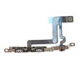 thumbnail image 3 of Accesorio del teléfono móvil de la pieza de recambio del cable flexible del volumen del encendido del PCB para el iPhone 6S Plus, 3 of 8