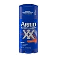thumbnail image 6 of 6 Pack - ARRID XX Anti-Perspirant Deodorant Solid Regular 2.60 oz Each, 6 of 7
