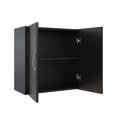 thumbnail image 2 of Systembuild Evolution Lory 24" Wall Cabinet, White, 2 of 9