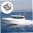thumbnail image 3 of Yacht Le Less Steel Toggle Ring Le Accessories For Ships Yachts(silver)(1pcs), 3 of 5