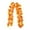 E, variant on Fall Decor Suncoda Artificial Maple Leaf Vine, 69" Fall Maple Garland Fall Decorations for Home, Fake Fall Maple Shrubs for Thanksgiving Christmas Festival Garland Decoration