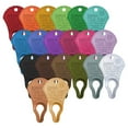 thumbnail image 2 of Trick Key Tick Removal Tools for Dog and Cat, Multicolor, 3 Pack, 2 of 5