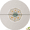 Wihte, variant on Placemats Set of 4, Yamaziot 12" Round Placemats Heat Resistant Braid Place Mat, Fabric Woven Washable Dining Table Mats, Mandala Floral Beige