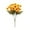 I, variant on 1Pc Realistic Chrysanthemums,Artificial Mums Flowers Fake Fall Plants,7-Pronged UV Resistant Artificial Outdoor Chamomile Flowers for Spring Summer Christmas,Modern Farmhouse Decoration,C,12.6"