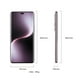 thumbnail image 2 of Smartphone Honor Magic7 LITE 8+512 GB Morado Desbloqueado, 2 of 7