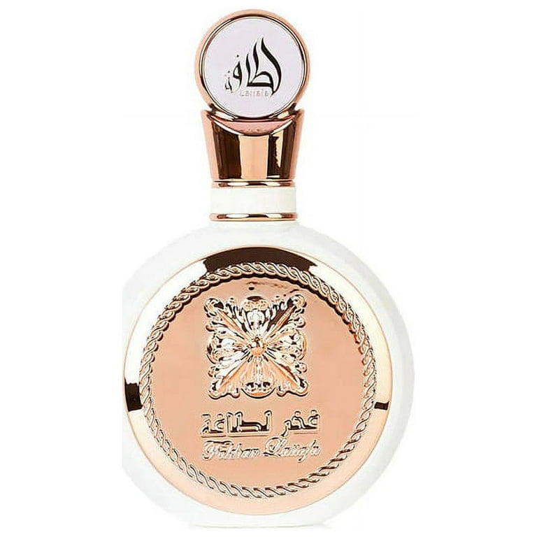 Lattafa Fakhar Eau De Parfum Spray for Women - Luxurious