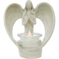 thumbnail image 4 of Angel Figurines Tealight Candle Holde, 4 of 5