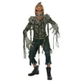 thumbnail image 2 of California Costumes Pumpkin Men's Halloween Fancy-Dress Costume for Adult, M, 2 of 2