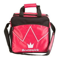 Brunswick Blitz Single Tote Bowling Bag