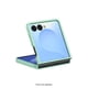 thumbnail image 2 of Funda para Celular ZERODAMAGE Sahara Galaxy Z Flip7 Slim Verde, 2 of 8