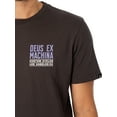 thumbnail image 4 of Deus Ex Machina Beam T-Shirt, Black, 4 of 6
