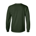 thumbnail image 3 of Gildan Unisex Ultra Cotton Long Sleeve T-Shirt, 3 of 3