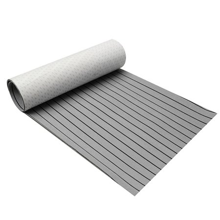 Practical Non Skid Eva Foam Boat Flooring Mat Teak Decking Yacht
