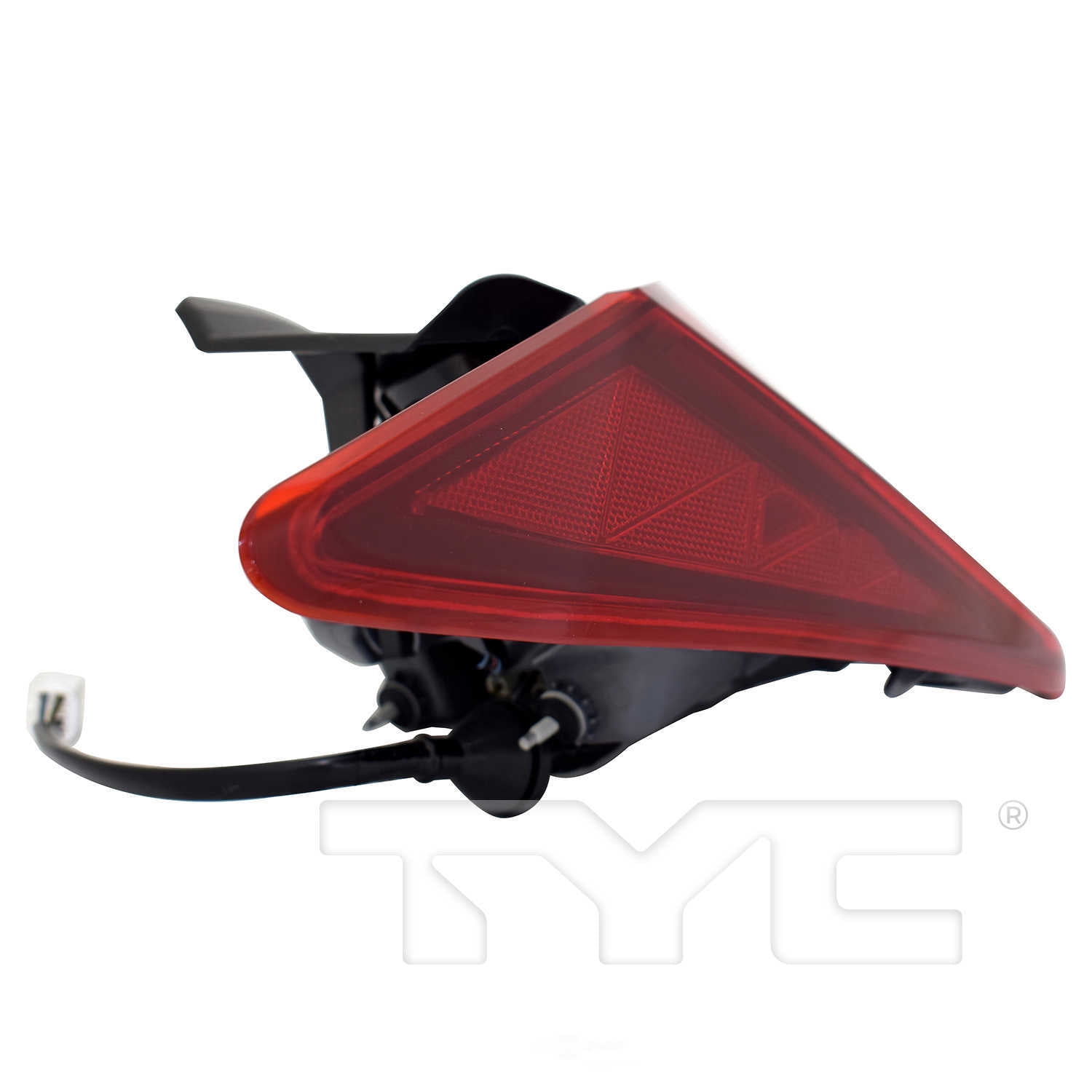TYC 11-9236-00 Tail Light Assembly