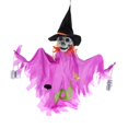 thumbnail image 4 of 1 Pieza Colgante Fantasma Horrible para Haloween Cuelga para Hombres de de Niños Púrpura Yuyangstore Fantasma colgante de Halloween, 4 of 6
