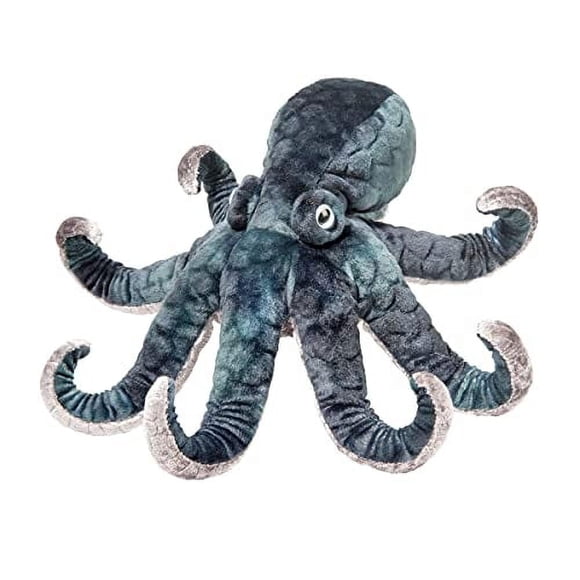 Peluche Douglas Winky Octopus de 43 cm de largo
