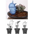thumbnail image 3 of Self Watering Spike Planter Drip Irrigation Terracotta Moist Roots for Plant Healthier, 3 of 4