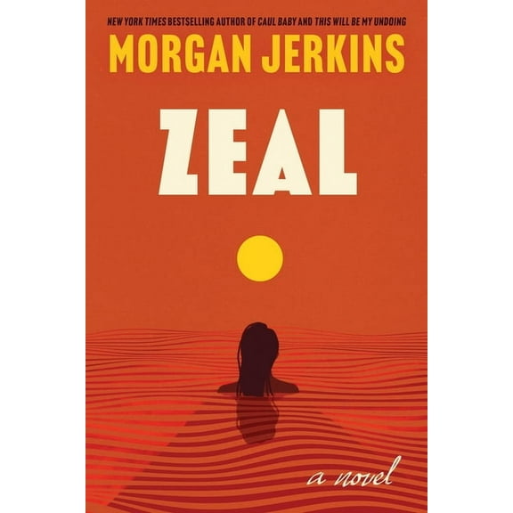 Zeal, (Hardcover)