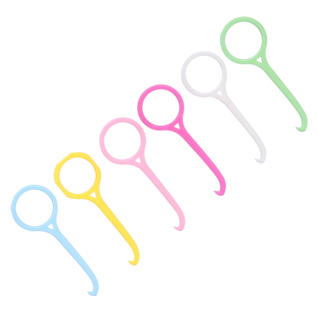 Braces Retainer Remover Tool, Braces Retainer Remover Non-slip Effect Smoothly Design For Aligner Remover