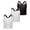 Mixed Color 3pcs-A, variant on Girls Kids Double Lined Cami Bra Soft Comfort Training Tank Camisole Everyday Wear