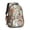 Cute Boxer Dog, variant on Cute Border Collie Pattern Backpack for School,Cute School Bag,Schoolbag with Adjustable Shoulder Straps & Padded Back,16.9 Inch