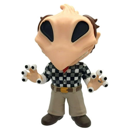Funko Beetlejuice 2 Mystery Minis Adam Maitland Minifigue (No Packaging)