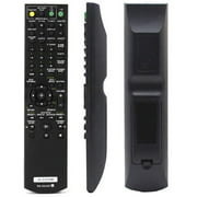 Replacement Remote Controller use for DAV-HDX265 HCD-HDX265 DAV-DZ630 HCD-DZ630 Sony AV Receiver System