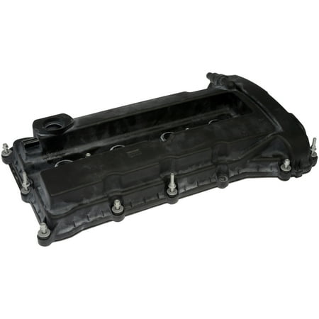 Dorman 264-748 Engine Valve Cover for Specific Chrysler / Dodge / Jeep Models  Black