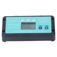 thumbnail image 4 of MPPT Solar Controller,12V 24V MPPT Solar Solar Controller MPPT Solar Charge Controller Best in Class, 4 of 12
