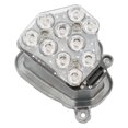 thumbnail image 1 of LED Headlight Turn Signal Bulb Diode Module 63117271901 Left Replacement for 528i 2011‑2013, 1 of 5