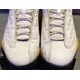 thumbnail image 4 of Ni - ke Ni - ke Air Jordan 13 Retro Del Sol 414571-167 Yellow White Black Melo Men Sz 8.5, 4 of 5