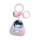 thumbnail image 5 of Llavero de gato,Llavero Llavero Colgante Llavero Accesorios,gatito Mochila Llavero Llaves de coche Colgante Niñas,Llavero de luz nocturna Charm Bag Charm Llavero Charm,Llave de atmósfera, 5 of 8