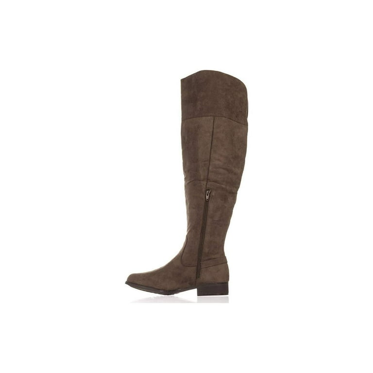 Adarra over the knee hot sale boots