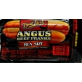 thumbnail image 2 of Ball Park Bun Size Angus Beef Franks, 15 Oz., 2 of 2